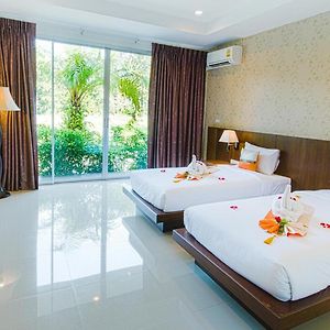 Chambre Supérieure Double